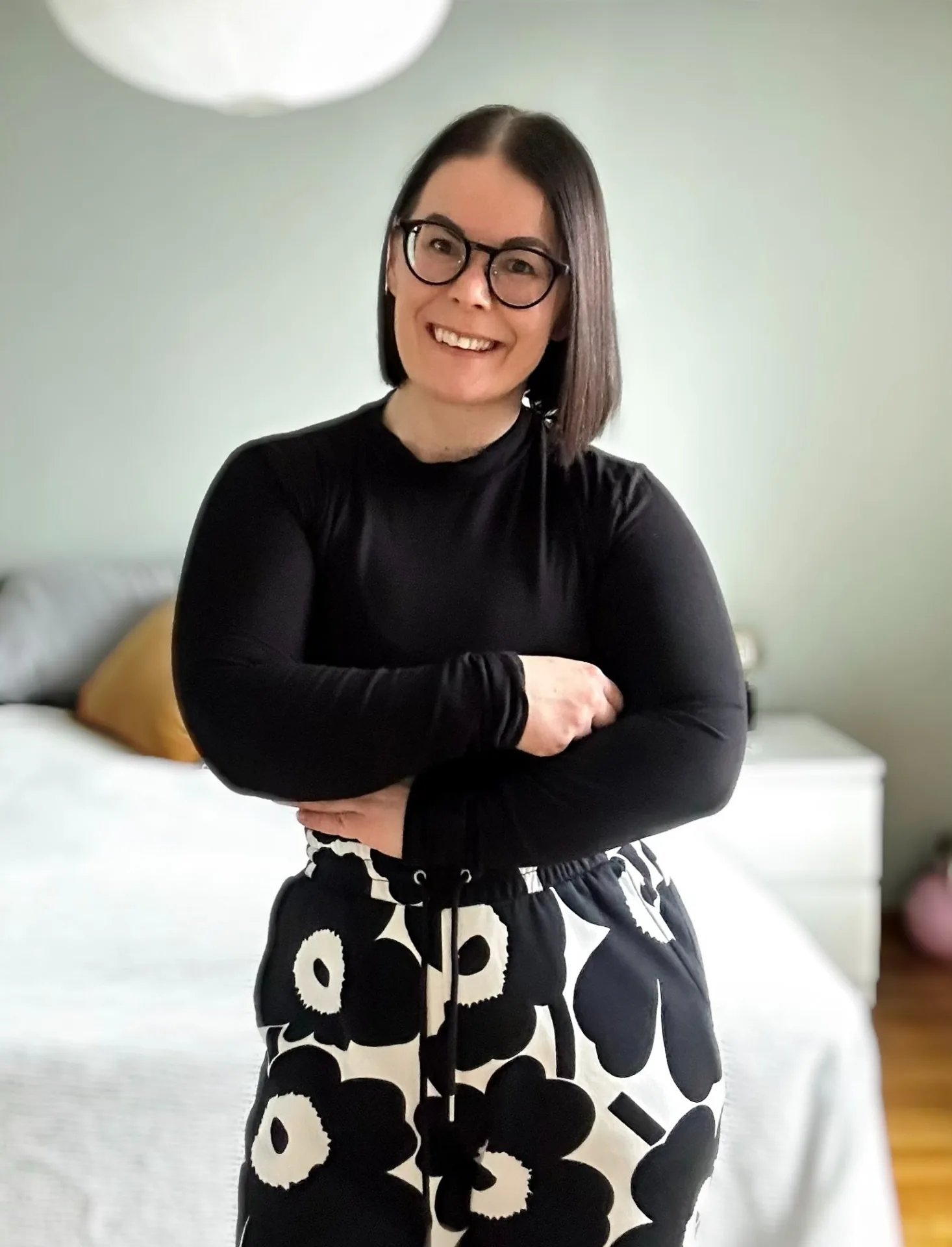 Kaisa-Maria Holm